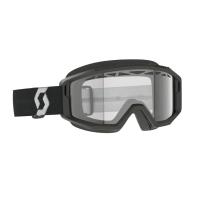Scott Очки кроссовые Primal Enduro black/white/clear в Челябинске