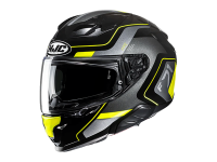 HJC Шлем F71 Arcan MC3H в Челябинске