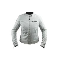 Starks Мотокуртка женская Urban Jacket 2.0 Lining Women Серый в Челябинске