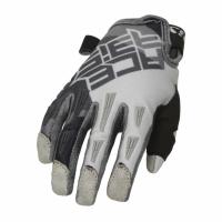 Acerbis Перчатки детские CE MX X-K Kid Grey/Dark Grey в Челябинске