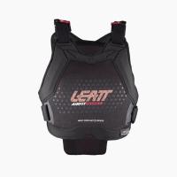 Leatt Защитный панцирь женский Chest Protector 3DF AirFit Evo V26 Black в Челябинске