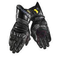 Shima Мотоперчатки RS-2 Lady Black в Челябинске