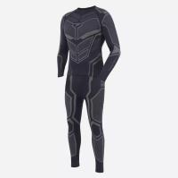 Finntrail Термобелье AllSeason 6208 Grey в Челябинске