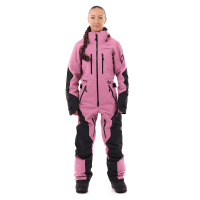 Dragonfly  Комбинезон SuperLight 3L Woman Purple Sky 2024 в Челябинске