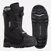Finntrail Ботинки Blizzard Atop 5234 Graphite в Челябинске