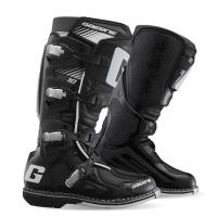 Gaerne Мотоботы SG-10 Black в Челябинске