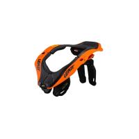 Leatt Защита шеи 5.5 Neck Brace 2025 Citrus в Челябинске