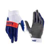 Leatt Перчатки GRipR 1.5 Royal в Челябинске