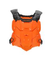Acerbis Защитный панцирь Linear Black/Orange в Челябинске
