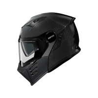 Simpson Шлем модуляр Darksome Carbon в Челябинске