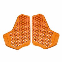 Furygan Защита груди Chest D3O Оранжевый в Челябинске