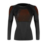 Racer Защита тела женская Motion Top (D3O) Black в Челябинске
