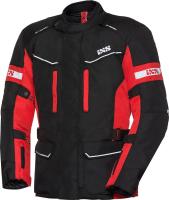 IXS Куртка Tour Damen Jacke Evans ST черн/красн в Челябинске