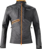 Acerbis куртка Enduro Black/Orange в Челябинске
