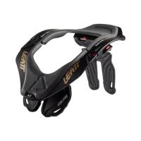 Leatt Защита шеи детская 5.5 Junior Stealth в Челябинске