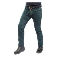 Starks EF56 Мотоджинсы Python Evo муж. Slim fit Cordura Denim стрейч Чёрный Rinsed wash в Челябинске