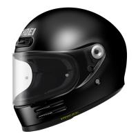 Shoei Шлем Glamster Candy 06 черный в Челябинске