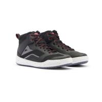 Dainese Ботинки Suburb Air Shoes Wmn black/white/apple butter в Челябинске