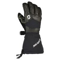 Scott Перчатки Explorair Plus GTX Long black в Челябинске