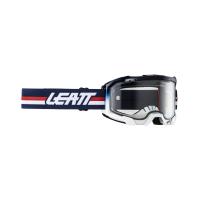 Leatt Маска Velocity 4.5 Royal Clear 83% 2024 в Челябинске