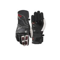 Ones Again Перчатки Lizard 2.0 MG01 black-gray в Челябинске