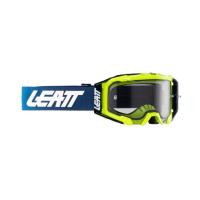 Leatt Маска Velocity 5.5 Blue Light Grey 58% в Челябинске