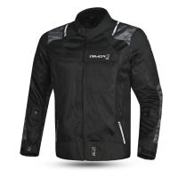 Dimox Мотокуртка текстиль Swift Mens Camouflage в Челябинске