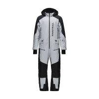 Finntrail Комбинезон мужской утепленный Blizzard 3856 LightGrey в Челябинске