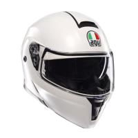 AGV Шлем StreetModular Matt Materia White в Челябинске