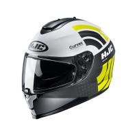 HJC Шлем интеграл C 70 Curves MC4HSF в Челябинске