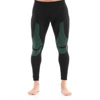 Dragonfly Термобрюки 3DThermo Green в Челябинске
