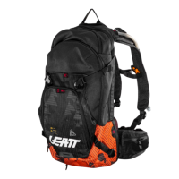 Leatt Рюкзак-гидропак Moto XL 1.5 Orange 2025 в Челябинске