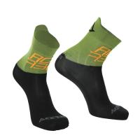 Acerbis Носки MTB Light Black/Green в Челябинске