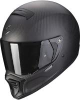 Scorpion Exo Мотошлем HX1 Carbon Se Solid Карбон/Черный Матовый в Челябинске