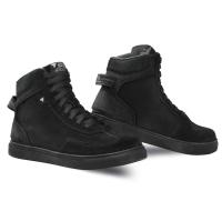 Shima Мотоботы SX-2 Evo Lady Black в Челябинске