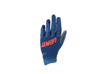 Leatt Перчатки Sub Zero 2.5 Blue в Челябинске