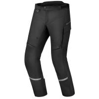 Shima Мотоштаны Runner Men Black в Челябинске