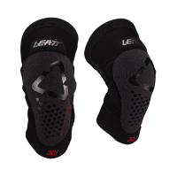 Leatt Наколенники 3DF 5.0 Evo FastFit V26 Black в Челябинске
