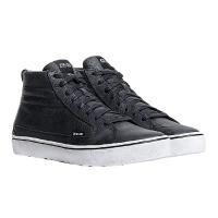 TCX Мотокеды Street 3 WP 948 Black/Black/White в Челябинске