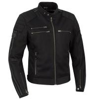 Segura Куртка текстильная Ventura Vented Black/Grey в Челябинске