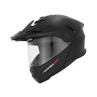 Acerbis Шлем Rider Black 2 в Челябинске