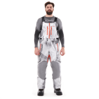 Dragonfly Штаны Expedition Camo - Grey 2024 в Челябинске