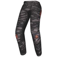 Scott Брюки 350 Dirt black/orange в Челябинске