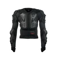 Starks Моточерепаха детская Body Armor Kids Чёрный в Челябинске