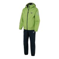 Finntrail Коcтюм детский Outdoor suit Kids 3781 AppleGreen в Челябинске