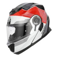 Acerbis Шлем Serel 22-06 White/Red в Челябинске