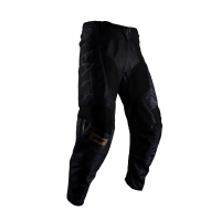 Leatt Штаны 3.5 Ride V25 Black в Челябинске
