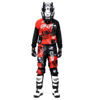 Grom Джерси MX Religion red в Челябинске