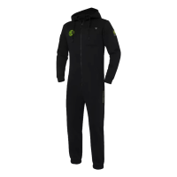 Finntrail Комбинезон Voyager 1376 Black в Челябинске