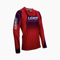 Leatt Джерси Moto 4.5 Lite V25 SunBurn в Челябинске